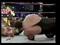 Big Show vs Andre the Giant (Tribute)