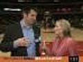 2-Minute Drill With Megan Mawicke And Kevin Kaduk