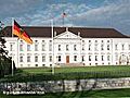 Schloss sucht Hausherr - Wer wird Deutschlands neuer Präsident
