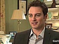 LUX - Kerr Smith - Can Ryan forgive?