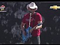 Brad Paisley  Live At Daytona 500 2011 Concert.(HD 720p).mp4