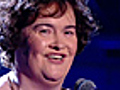 Sweary Angel Susan Boyle’s Rant &#039;Justified&#039;