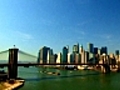 Le Pont de Brooklyn