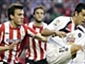 Athletic y Getafe no se hacen daño