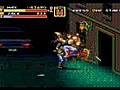 Streets of Rage 2 (Genesis) - 30:43 (US version,  emulated run) - Gavin Ward (aka. SprintGod) (2004)