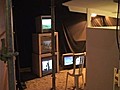La Temporäre Kunsthalle de Berlín se despide con su arte fuera de lo convencional