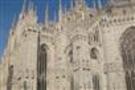Italy travel: Milan Duomo, Galleria and La Scala T...