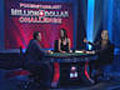 Million Dollar Poker Show Hits FOX