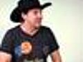 Lee Kernaghan interview Part 2