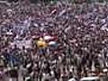 Thousands at pro-Saleh rally in Sanaa