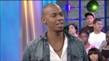 106 & Park: Mehcad Brooks 