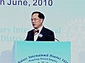 曾蔭權：政改談判工作最終可能無功而回