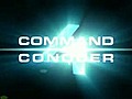 Command &amp; Conquer 4 Trailer