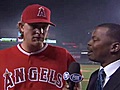 Angels on 5-0 victory over the A’s