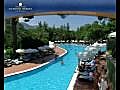 Corinthia Club Hotel Tekirova Antalya Turkey