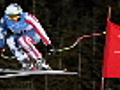 Bode Miller wins gold