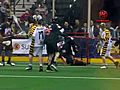 Week 12 - Buffalo Bandits @ Minnesota Swarm