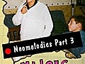 Neomelodics - Part 3 of 3: Giuseppe