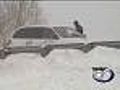 Crashes Slow Morning Commute In Green Bay