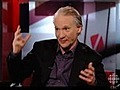 The Hour: Bill Maher Part 1