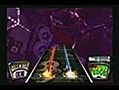 Guitar Hero2 - Master of puppets - Metallica