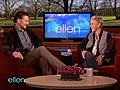 Ellen in a Minute - 02/16/11