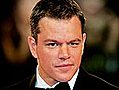 Happy Birthday,  Matt Damon