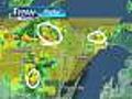 7/25: 3:15pm Severe Weather Update