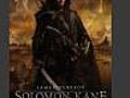 Solomon Kane