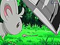 Pokemon Folge 672 - Picochilla – ein niedlicher Putzteufel! (Vorschau)