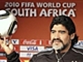 Maradona: 