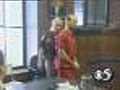Sheboygan van driver to face trial