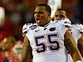 Dolphins Pick OG Mike Pouncey