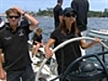 Wild Oats Sydney to Hobart favourite