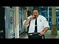 Paul Blart: Mall Cop,  Trailer HD