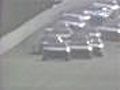 2001 Daytona 500 crashes :(