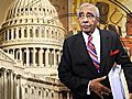 Raw Video: Ethics Panel Convicts Rangel