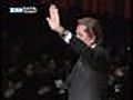 Valentino dice adiós a la moda