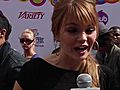 2010 - POY - Aimee Teegarden