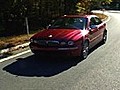 2007 Jaguar X Type