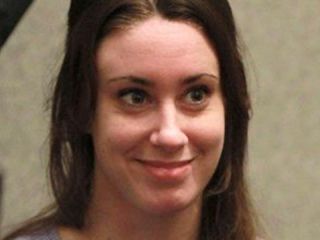 Casey Anthony Juror Reportedly in Hiding