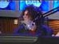 Howard Stern Starts On Sirius