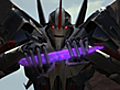 Transformers Prime   Shadowzone