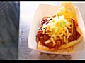 Nuevo Mexico - Bing Food Carts