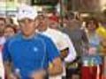 Rock N' Roll Denver Marathon Only A Month Away