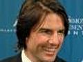 Tom Cruise: Oprah Winfrey Made A Huge Impact On The World