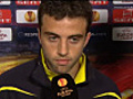 Villarreal: Giuseppe Rossi