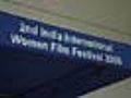 Women&#039;s Film Festival, a lost cause?