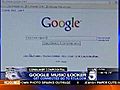 KTLA Consumer Confidential:Google Launches Music Service - David Lazarus reports