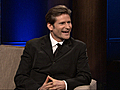 Chelsea Lately - Crispin Glover